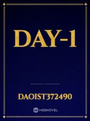 Day-1 Book