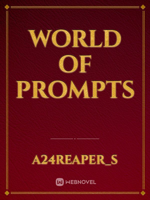 World of Prompts