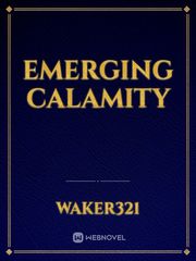 Emerging calamity Book