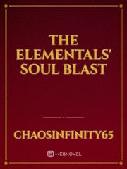 The Elementals' Soul Blast Book