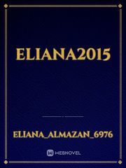 eliana2015 Book