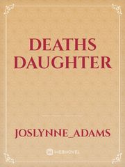 Deaths Daughter Book