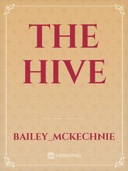 the hive Book