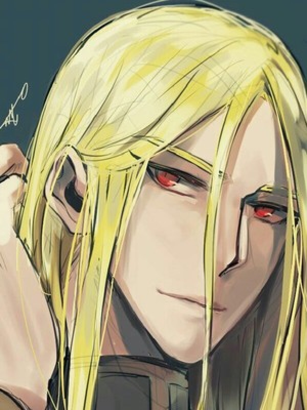 Orion, Prince of Asgard (Fully translated and edited)