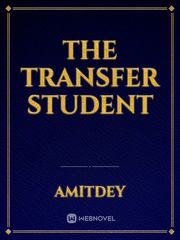 The transfer student Book