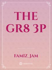 The Gr8 3p Book