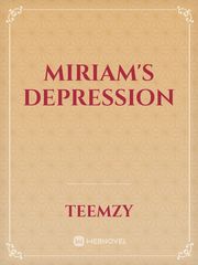 Miriam's depression Book
