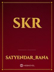 SKR Book