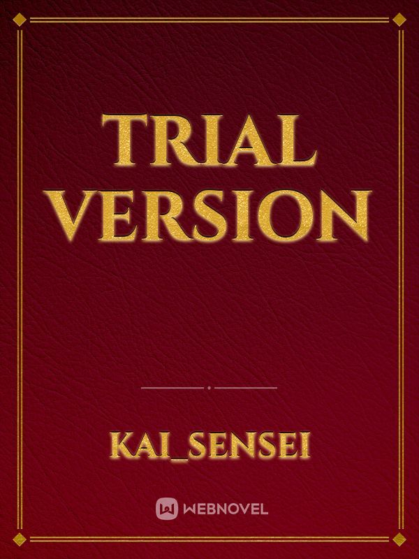 trial version