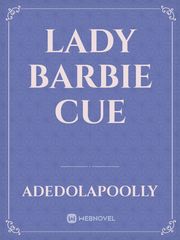 Lady Barbie cue Book
