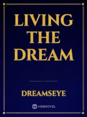 Living The Dream Book