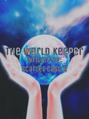 The World Keeper Book