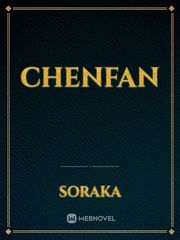 chenfan Book