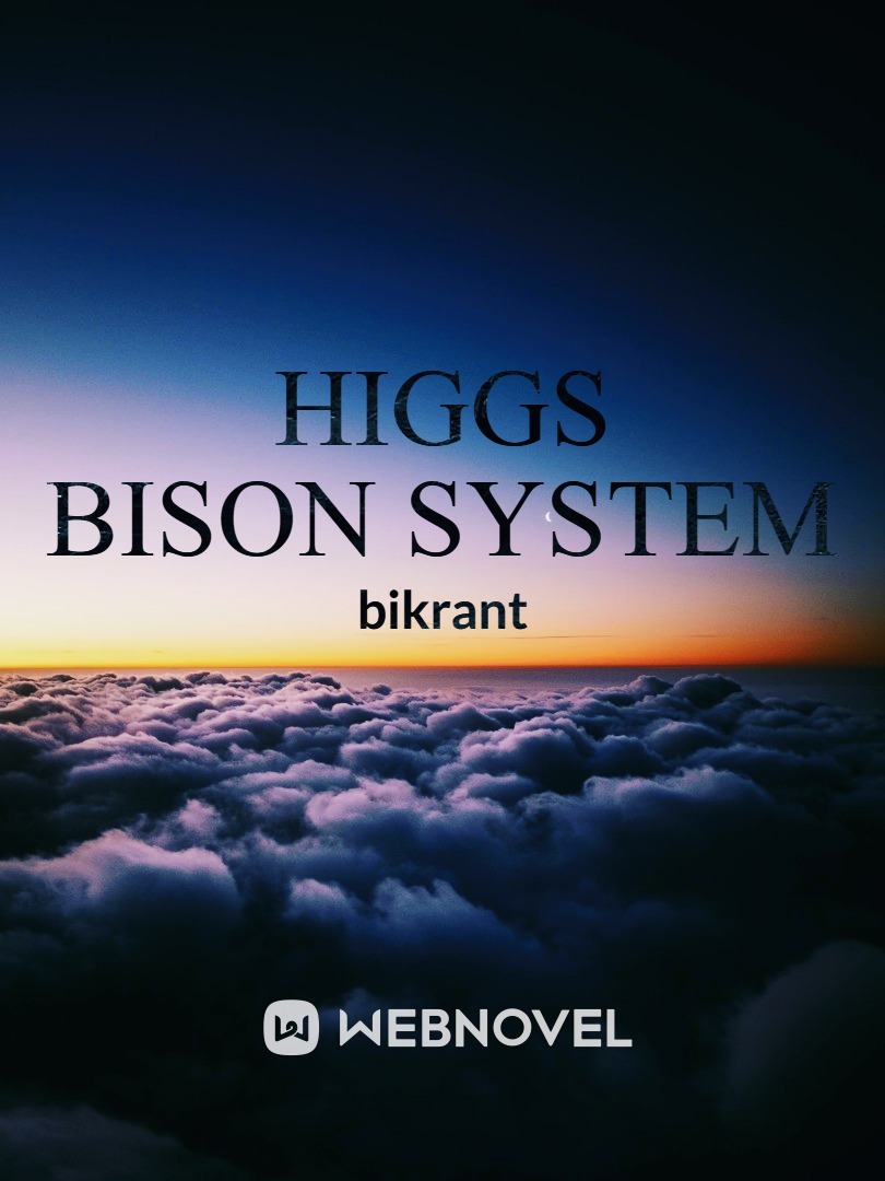 Higgs Bison System Book