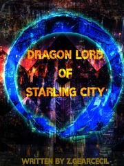 Dragon Lord of Starling City Book