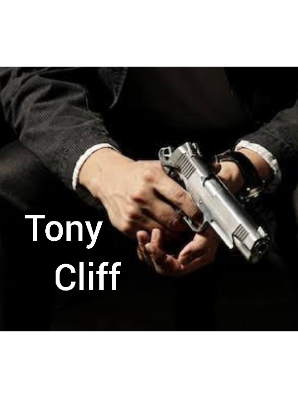 Tony Cliff