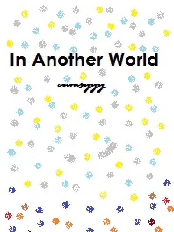In Another World(Spin Off)