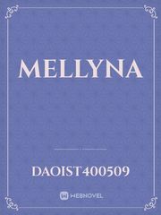 Mellyna Book