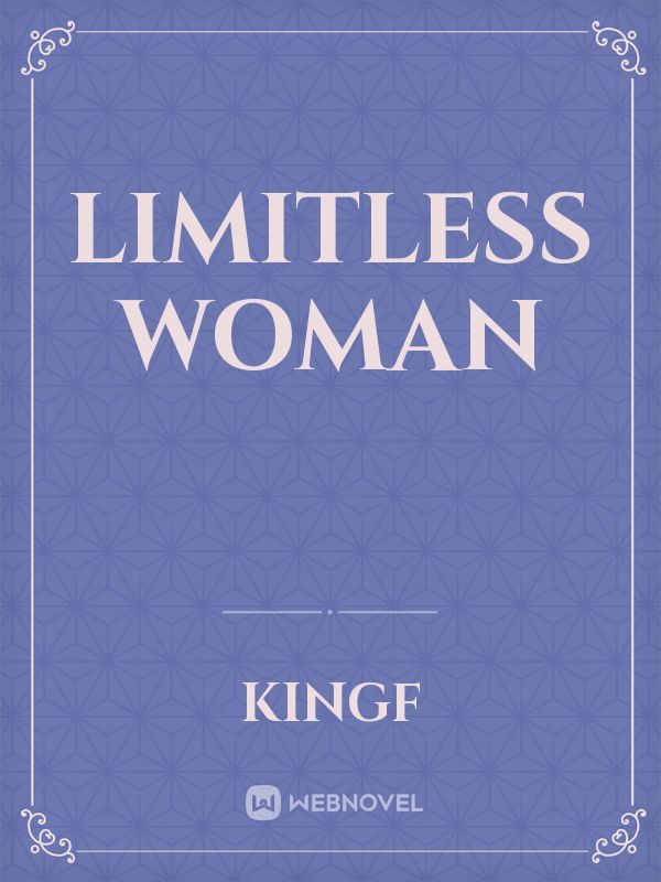 Limitless Woman Book