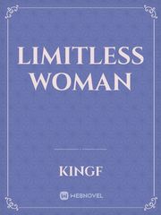 Limitless Woman Book