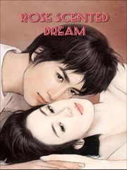 Rose Scented Dream Book