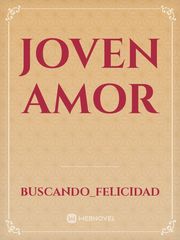 Joven Amor Book