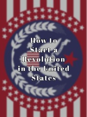 How to Start a Revolution in the United States Book