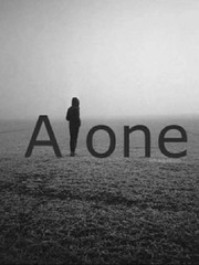 ALONE_something that can't be undone Book