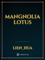 Mangnolia Lotus Book