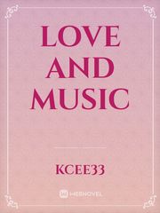 Love and Music Book