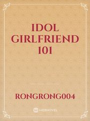 Idol Girlfriend 101 Book