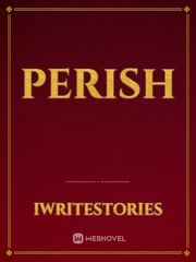 Perish Book