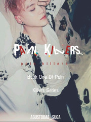 Pain Killers Book
