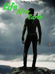 Life After Earth Book