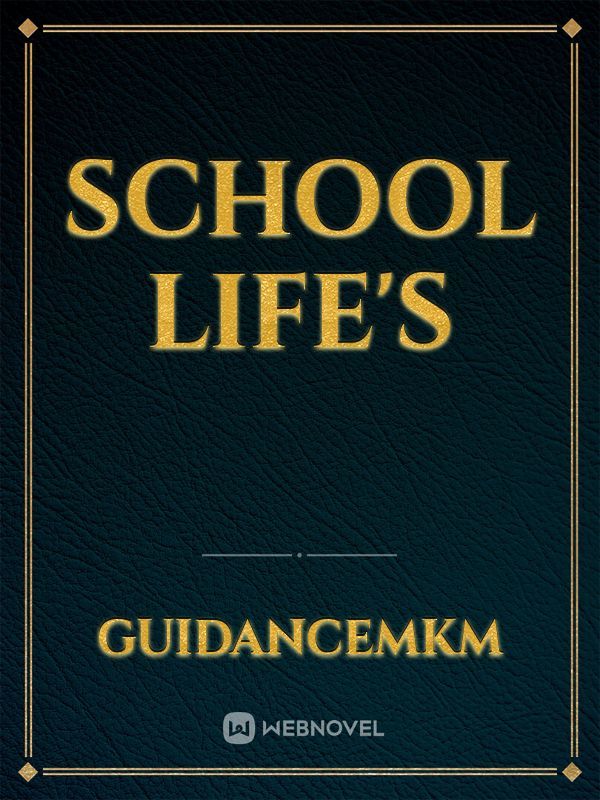 School Life's Book