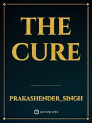 the cure Book