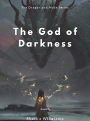 The God of Drakness Book