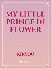 My little prince in flower Book