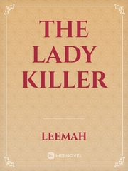 the lady killer Book