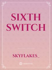Sixth Switch Book