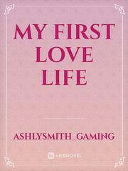 MY first love life Book