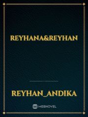 Reyhana&Reyhan Book