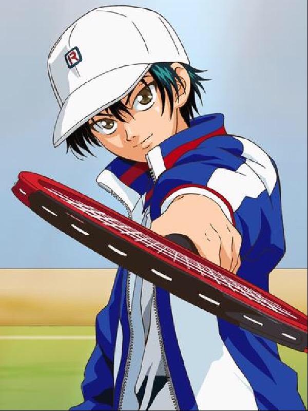 Prince of Tennis in Another World