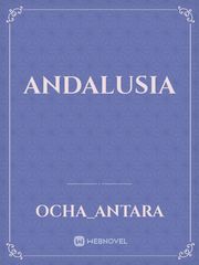 Andalusia Book
