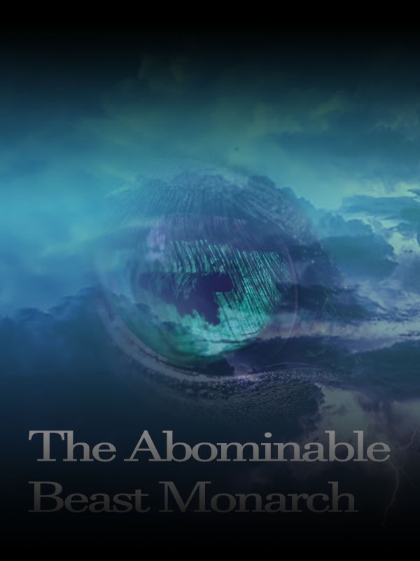 The Abominable Beast Monarch Book