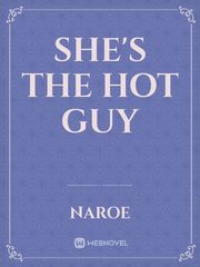 She's the Hot Guy Book