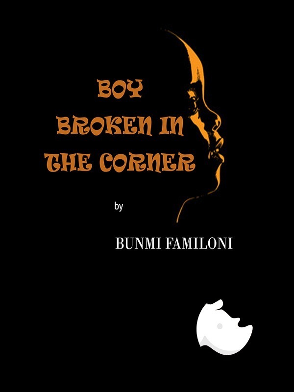 Boy Broken in the Corner