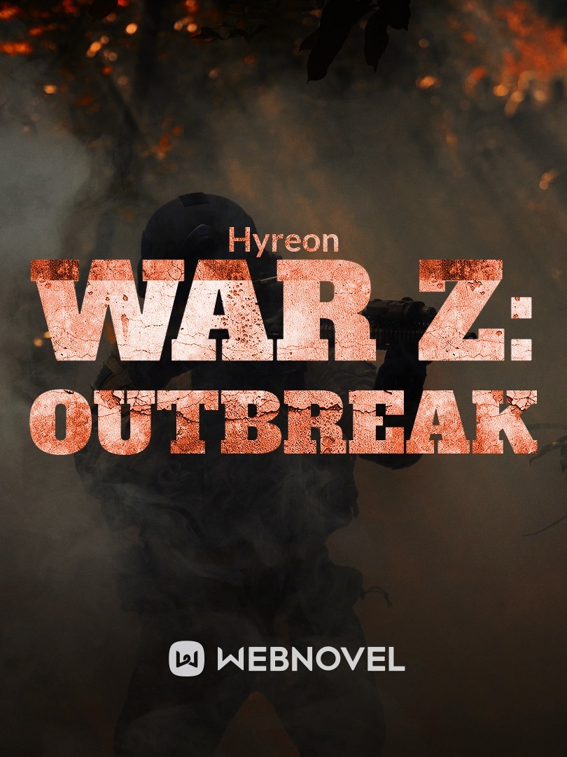 War Z: Outbreak Book