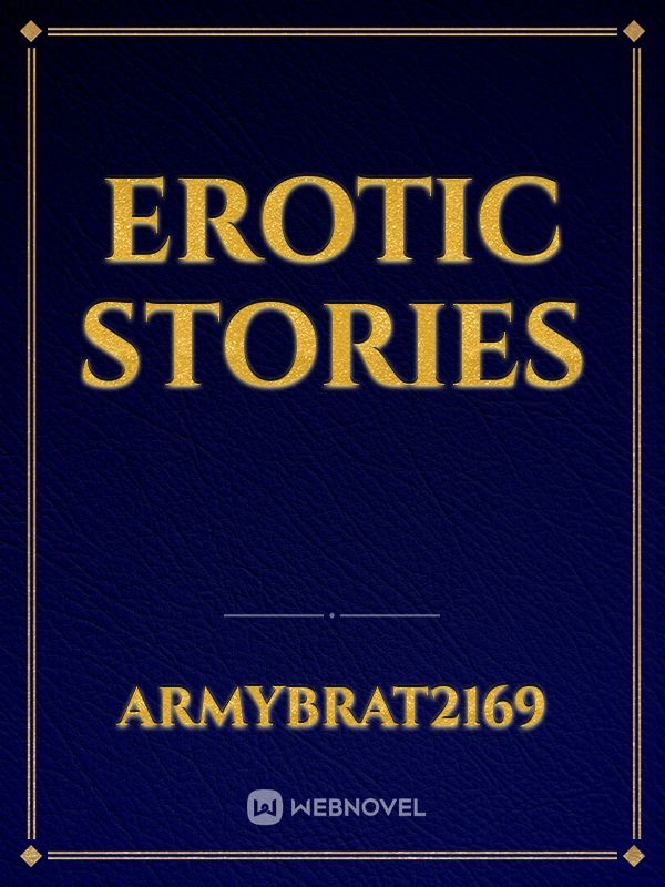 Erotic Stories Book