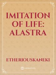 Imitation of Life: Alastra Book
